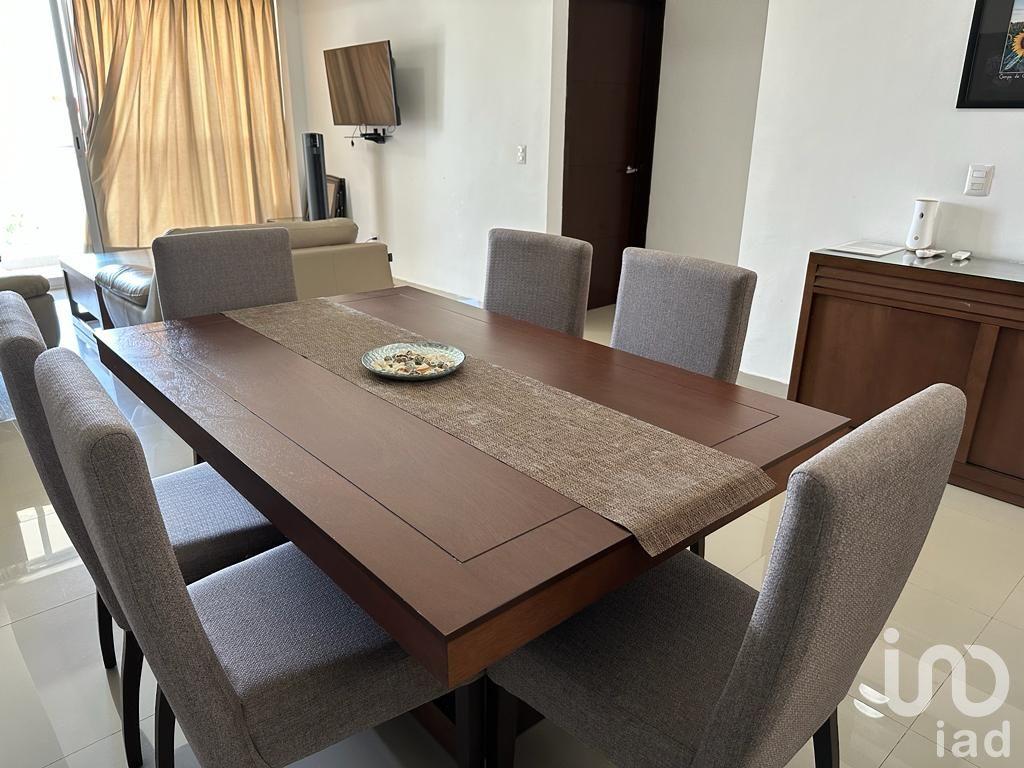 DEPARTAMENTO en VENTA en Marina Platino C.P. 82103 LA MARINA Mazatlán, Sinaloa.