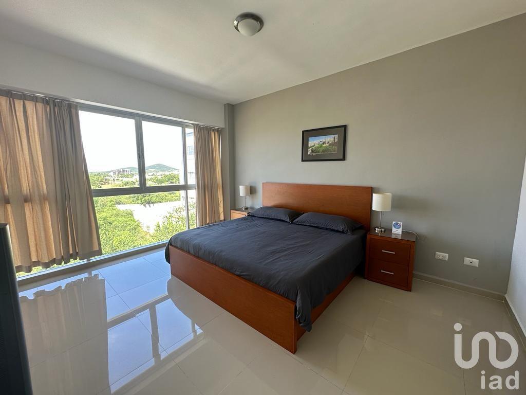 DEPARTAMENTO en VENTA en Marina Platino C.P. 82103 LA MARINA Mazatlán, Sinaloa.