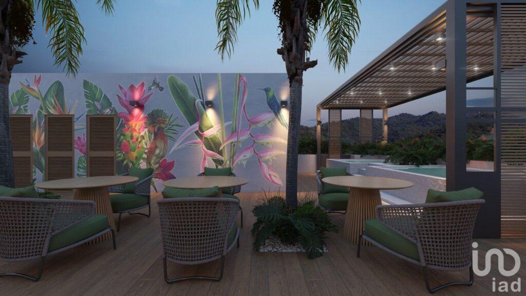 Departamentos en Venta en Puerto Vallarta, Zona Romantica