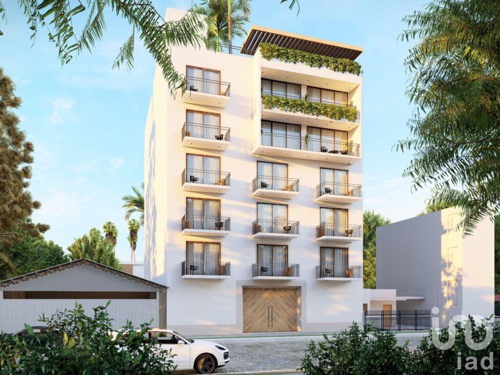 Departamentos en Venta en Puerto Vallarta, Zona Romantica