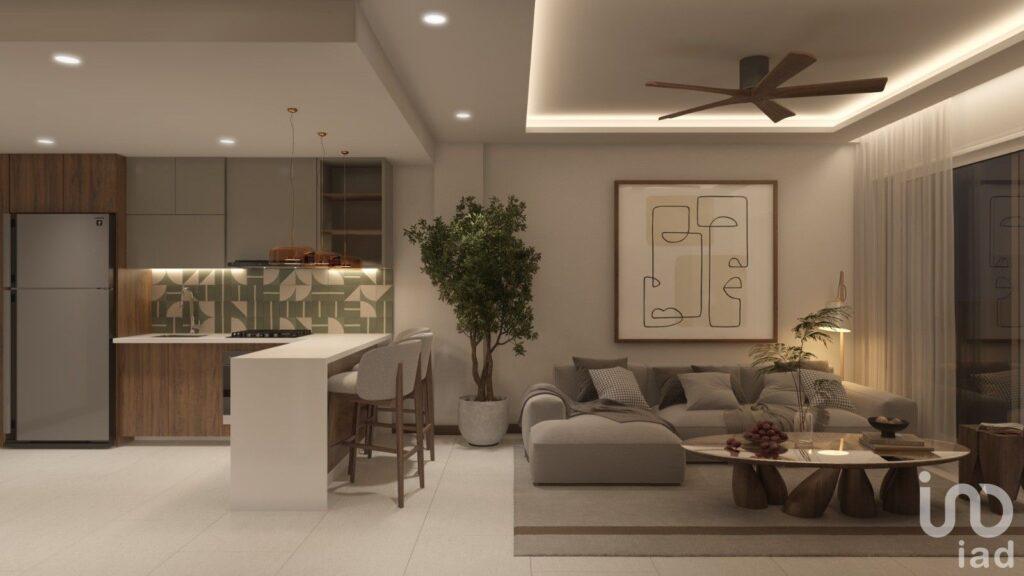 Departamentos en Venta en Puerto Vallarta, Zona Romantica