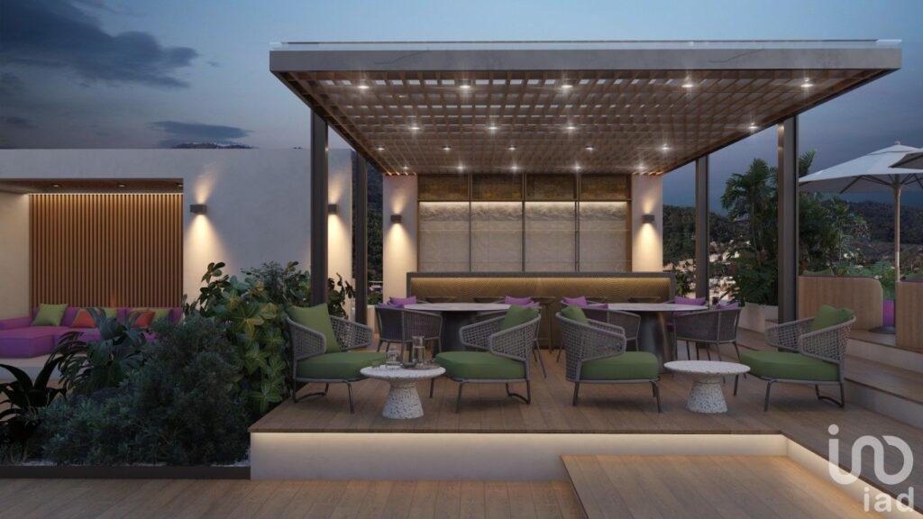 Departamentos en Venta en Puerto Vallarta, Zona Romantica