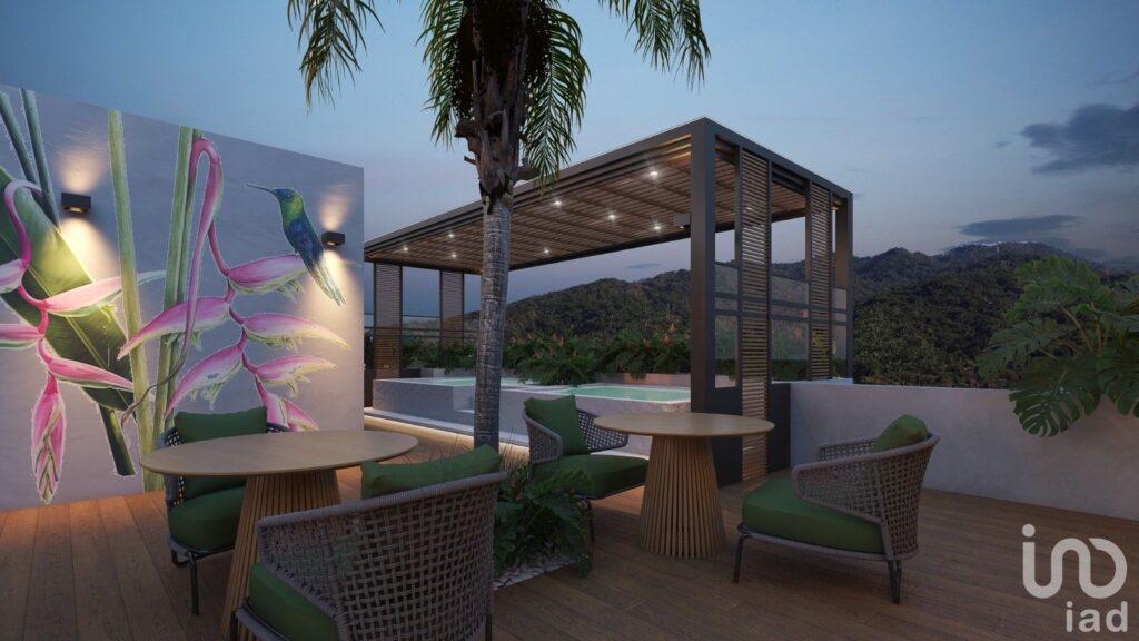 Departamentos en Venta en Puerto Vallarta, Zona Romantica