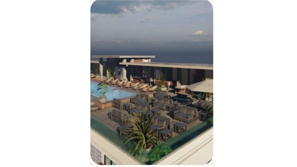 Venta Departamentos Frente al Mar en la Peñita de Jaltemba, Compostela, Nayarit