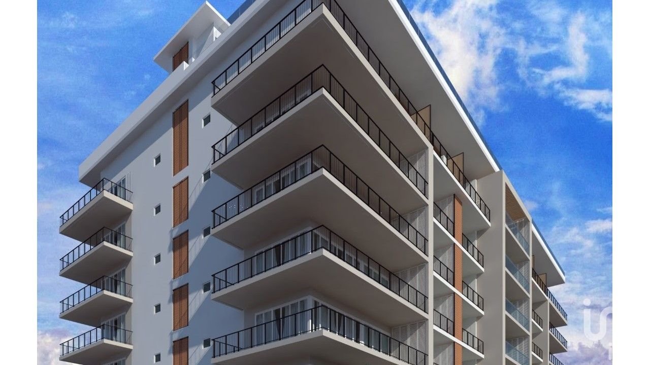 Venta Departamentos Frente al Mar en la Peñita de Jaltemba, Compostela, Nayarit