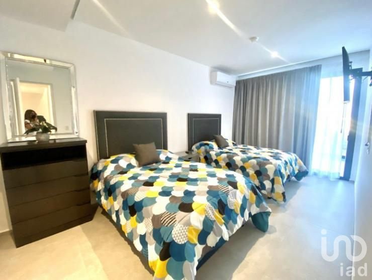 Renta de Departamento a pie de playa Nuevo Vallarta Nayarit