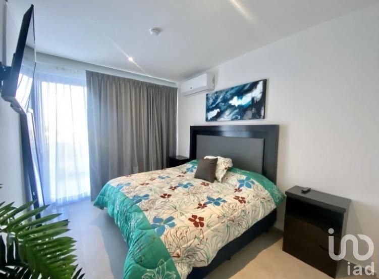 Renta de Departamento a pie de playa Nuevo Vallarta Nayarit