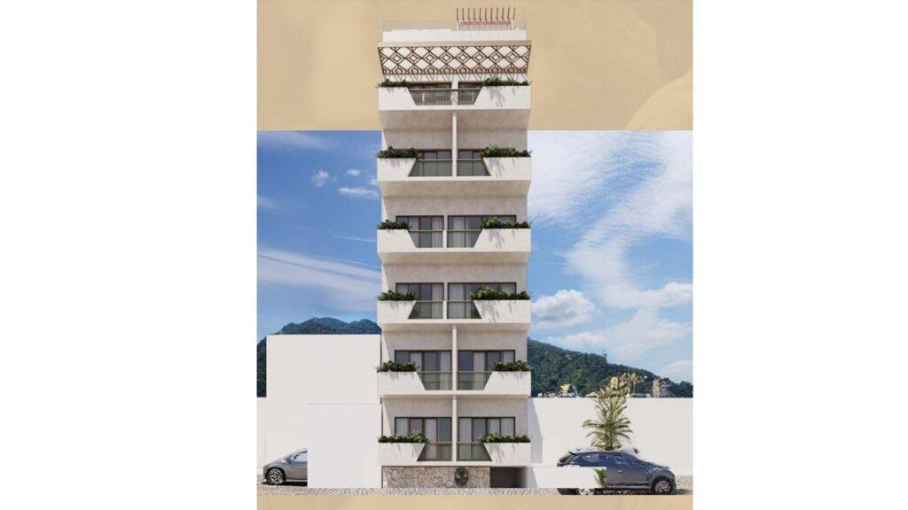 Venta de departamento en Puerto Vallarta cerca de la Playa
