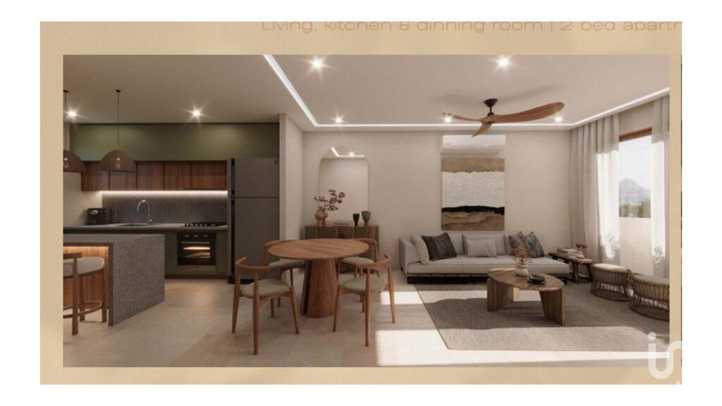 Venta de departamento en Puerto Vallarta cerca de la Playa