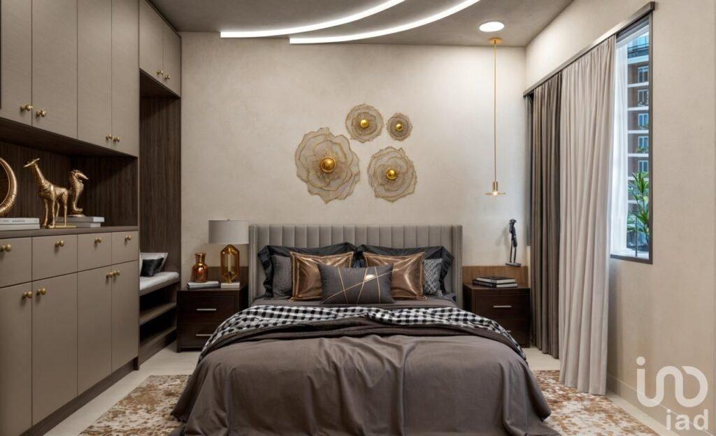 Departamento en Venta en Puerto Vallarta Milan en Versalles