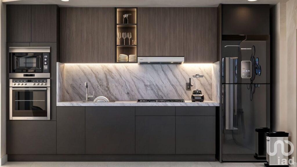 Departamento en Venta en Puerto Vallarta Milan en Versalles