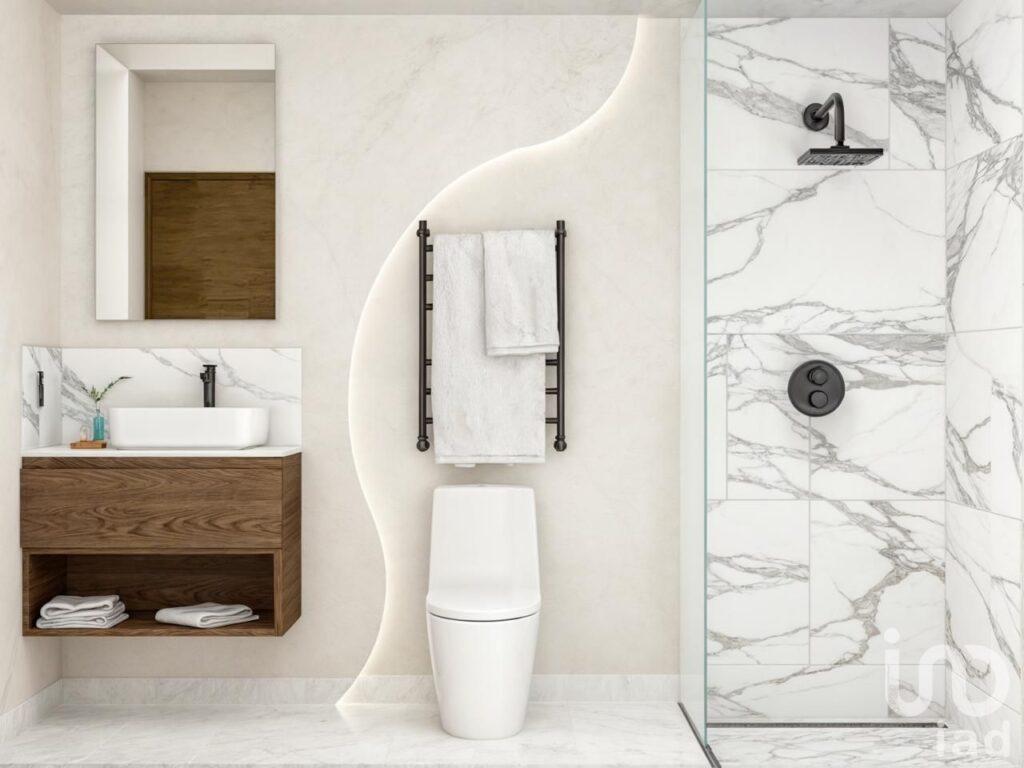 Departamento en Venta en Puerto Vallarta Milan en Versalles