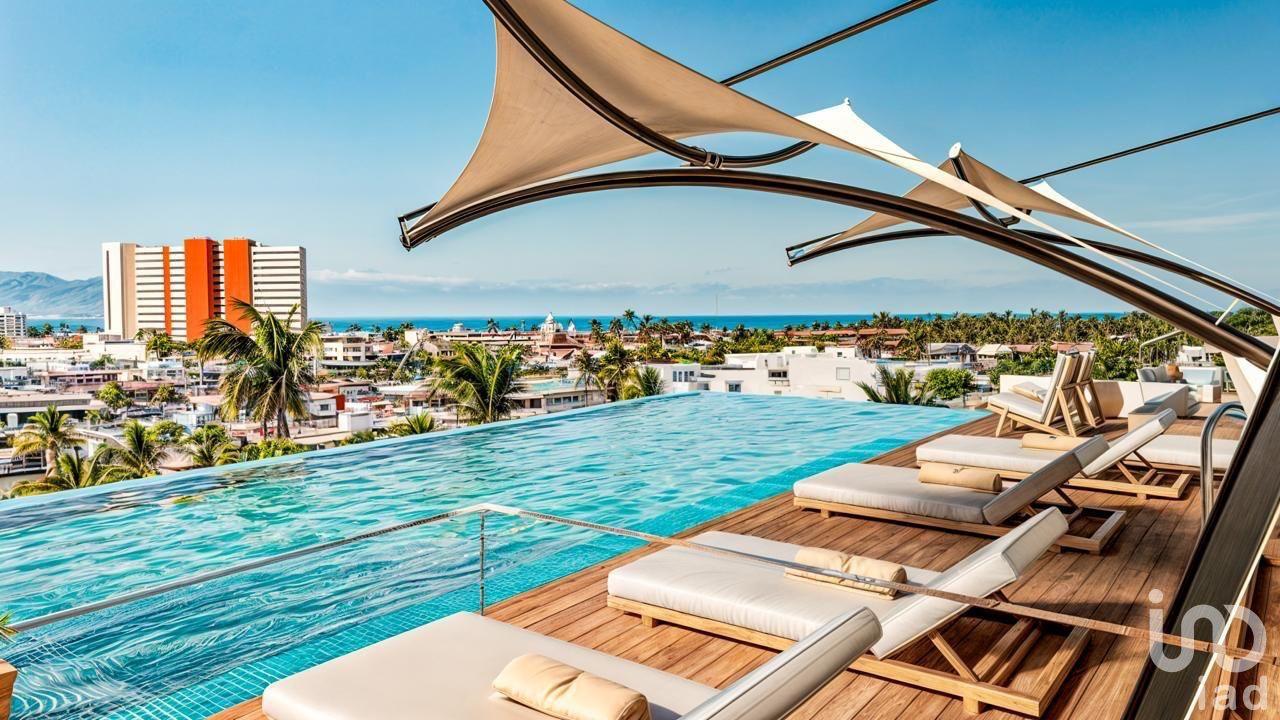 Departamento en Venta en Puerto Vallarta Milan en Versalles Departamento en Venta en Puerto Vallarta Milan en Versalles