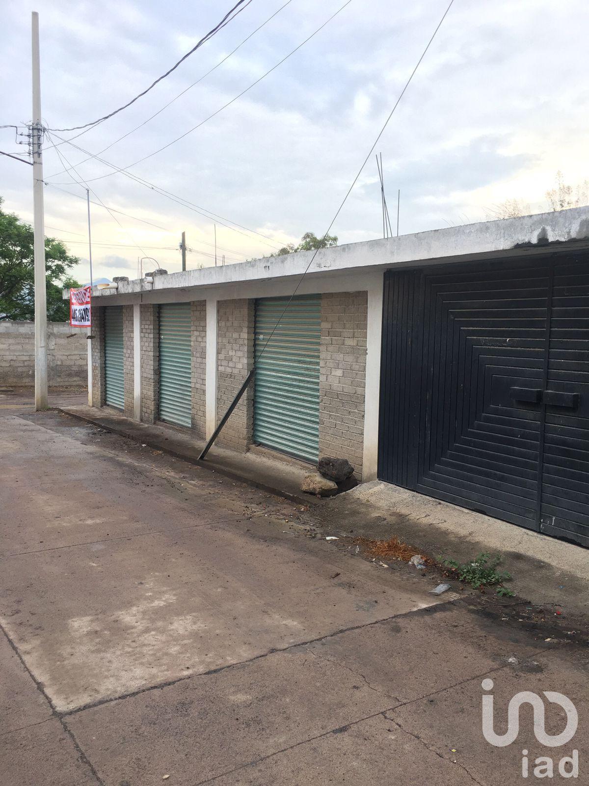 SE VENDE PROPIEDAD EN LA ALDEA CON TRES LOCALES Y JARDIN COMO PARA EVENTOS SE VENDE PROPIEDAD EN LA ALDEA CON TRES LOCALES Y JARDIN COMO PARA EVENTOS