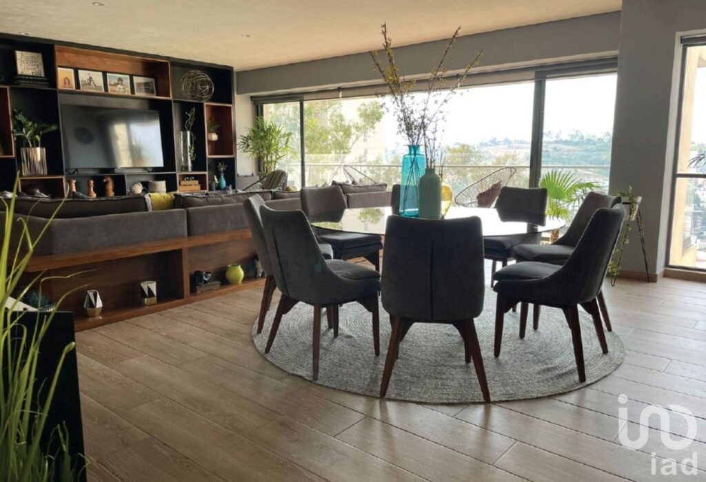 Departamento en venta en Alta Vitta, Lomas Verdes, 6ta sección, atrás de La Cuspide