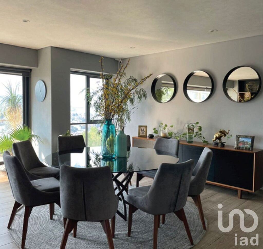 Departamento en venta en Alta Vitta, Lomas Verdes, 6ta sección, atrás de La Cuspide