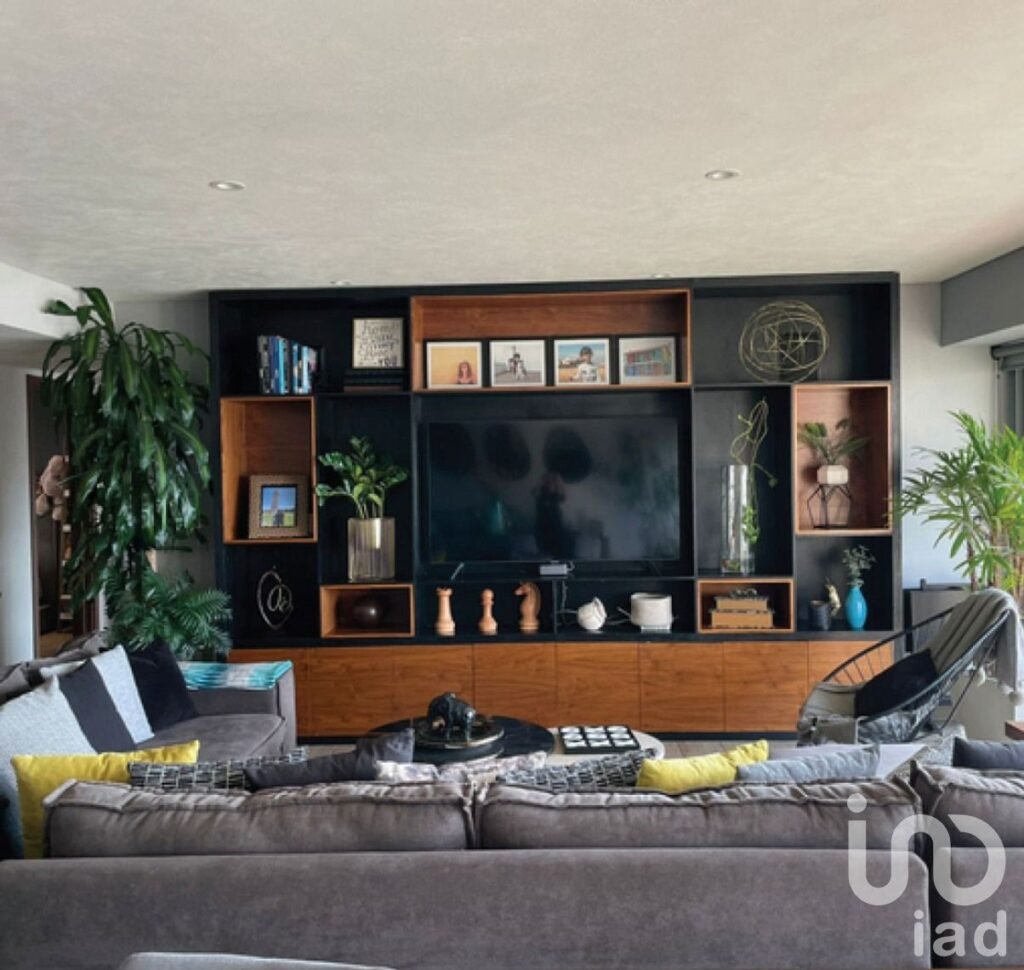 Departamento en venta en Alta Vitta, Lomas Verdes, 6ta sección, atrás de La Cuspide