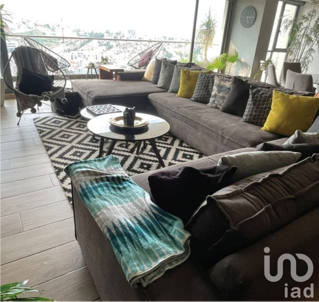 Departamento en venta en Alta Vitta, Lomas Verdes, 6ta sección, atrás de La Cuspide