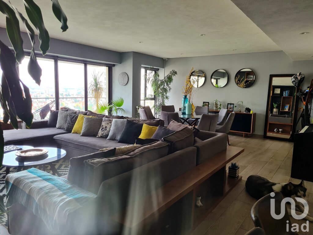 Departamento en venta en Alta Vitta, Lomas Verdes, 6ta sección, atrás de La Cuspide