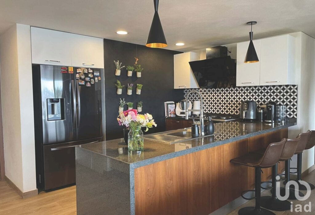 Departamento en venta en Alta Vitta, Lomas Verdes, 6ta sección, atrás de La Cuspide