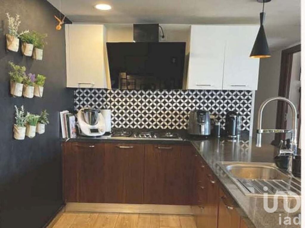 Departamento en venta en Alta Vitta, Lomas Verdes, 6ta sección, atrás de La Cuspide