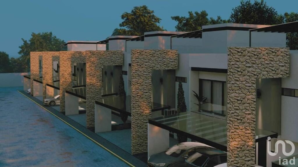 Casa en venta Modelo Vanessa Frac. Mallorca en San Salvador Tizatlalli, Metepec, Méx.