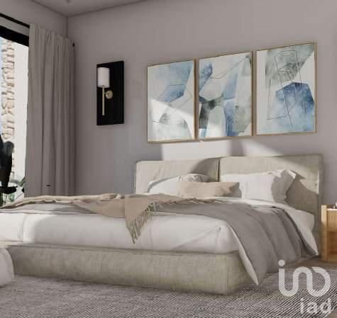 Casa en venta Modelo Vanessa Frac. Mallorca en San Salvador Tizatlalli, Metepec, Méx.