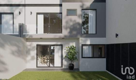 Casa en venta Modelo Vanessa Frac. Mallorca en San Salvador Tizatlalli, Metepec, Méx.