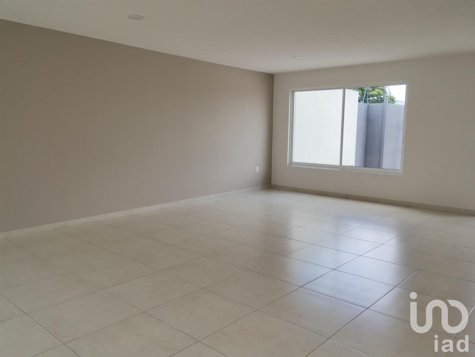 Casa en venta Mod. Garza en Residencial Albatros, San Salvador Tizatlali, Metepec