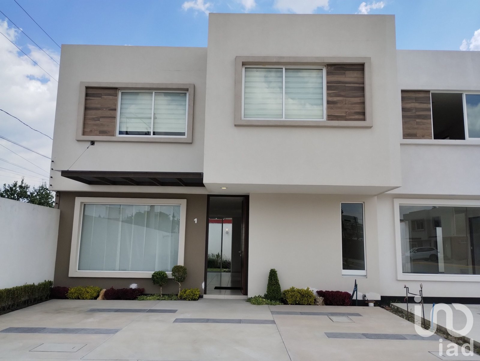Casa en venta Mod. Garza en Residencial Albatros, San Salvador Tizatlali, Metepec Casa en venta Mod. Garza en Residencial Albatros, San Salvador Tizatlali, Metepec