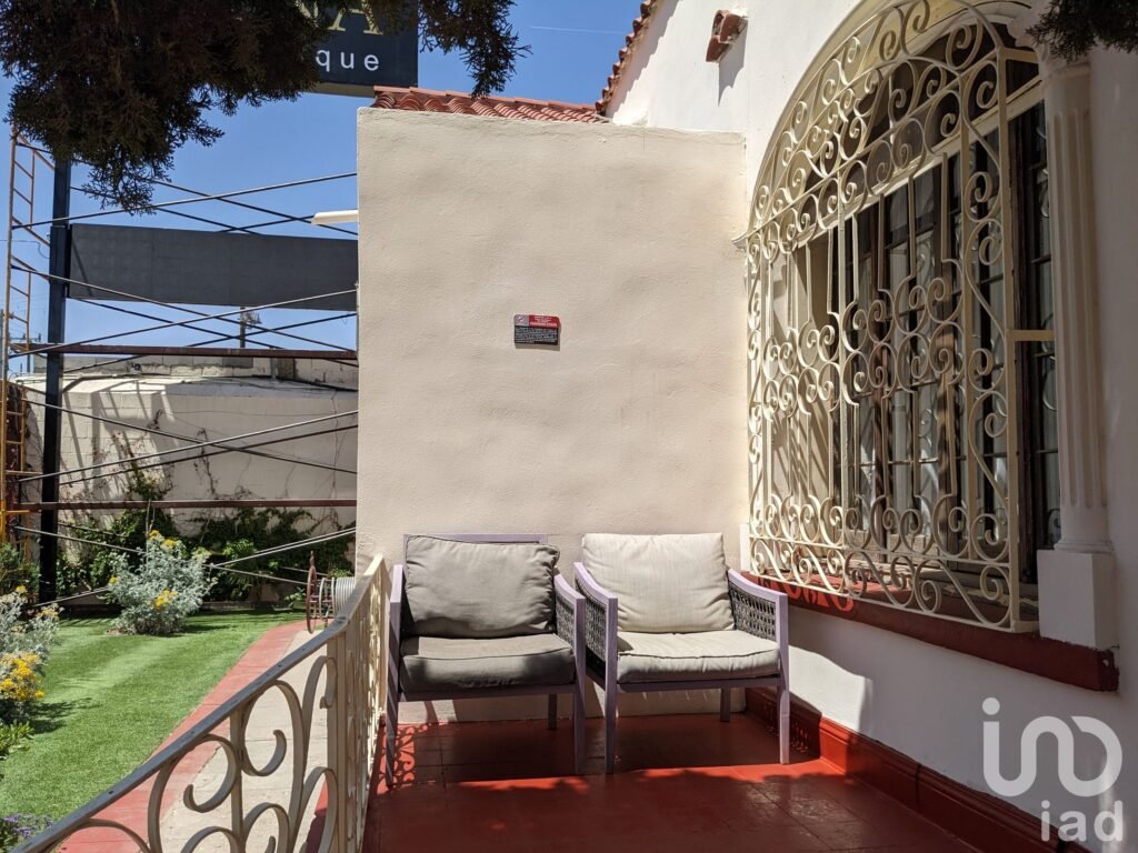 HOTEL BOUTIQUE CON 8 HABITACIONES, TERRAZA, RESTAURANT, BAR CD. JUAREZ CHIH