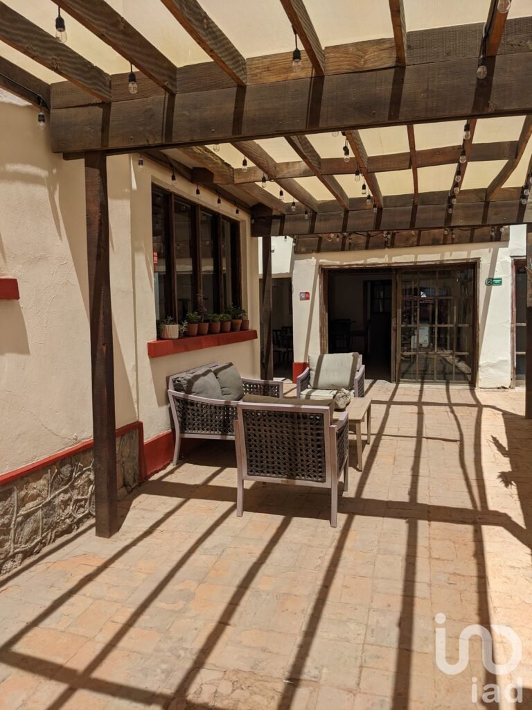 HOTEL BOUTIQUE CON 8 HABITACIONES, TERRAZA, RESTAURANT, BAR CD. JUAREZ CHIH