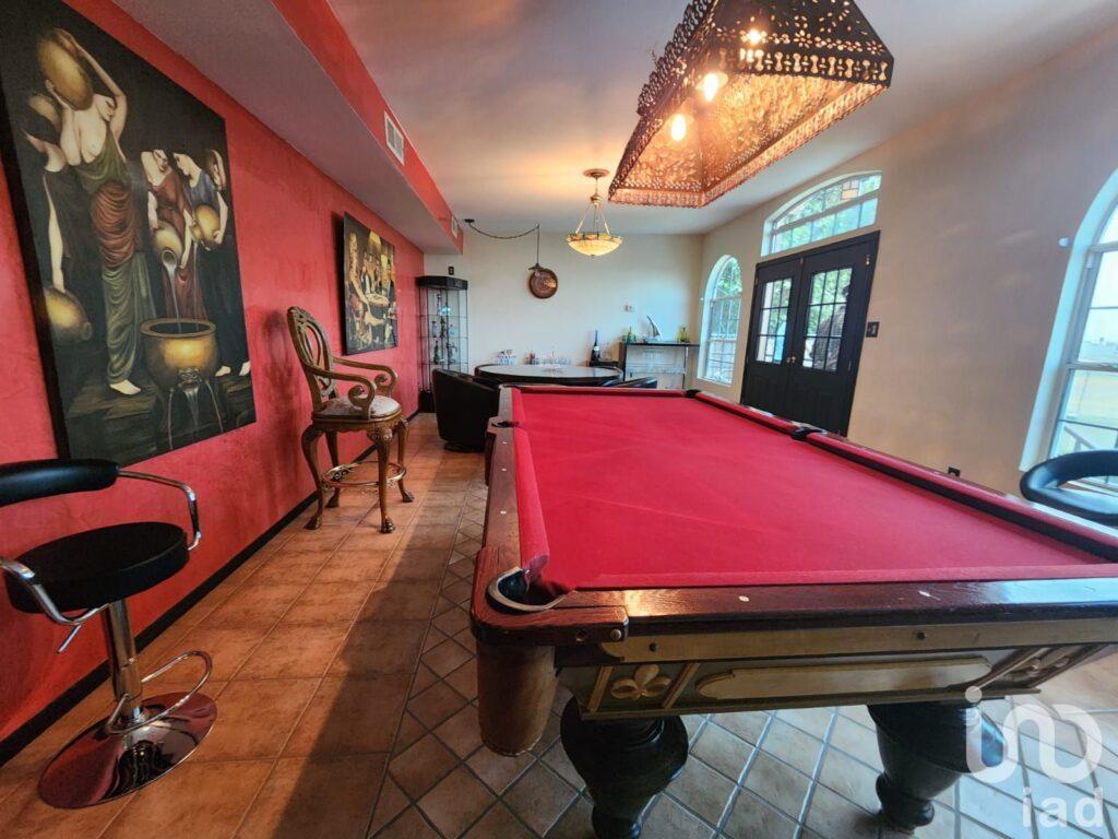 RESIDENCIA EN VENTA HACIENDA DE LA PALOMA CD. JUAREZ CHIH