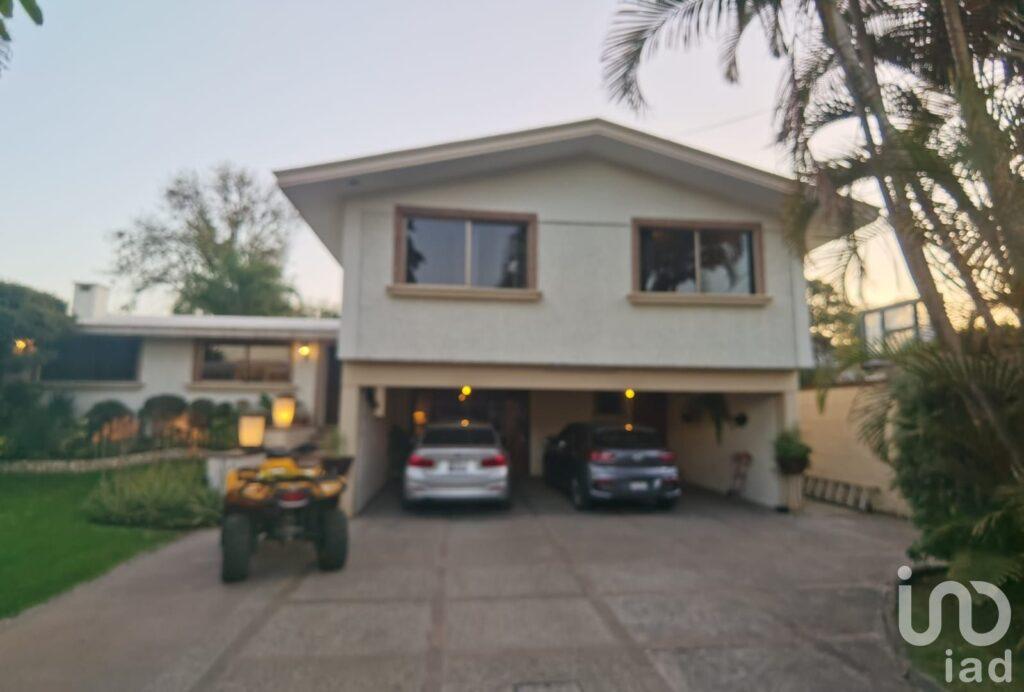 Casa en venta en Irapuato, Guanajuato