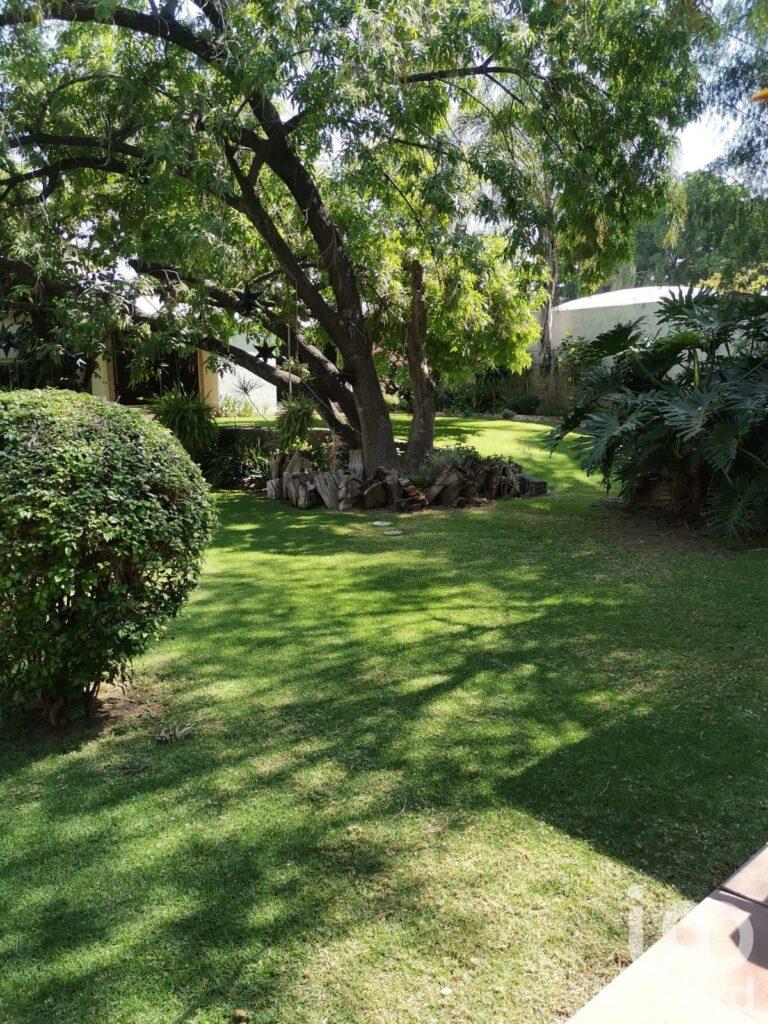 Casa en venta en Irapuato, Guanajuato