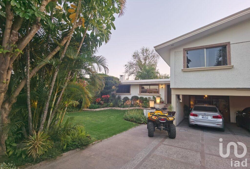 Casa en venta en Irapuato, Guanajuato