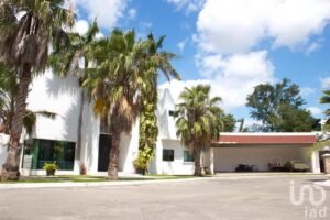 CASA EN VENTA VILLA MAGNA – CANCÚN