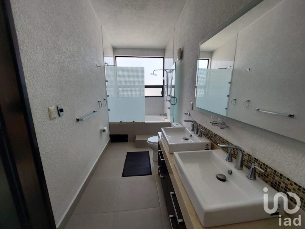 Casa en venta en Jurica, Querétaro