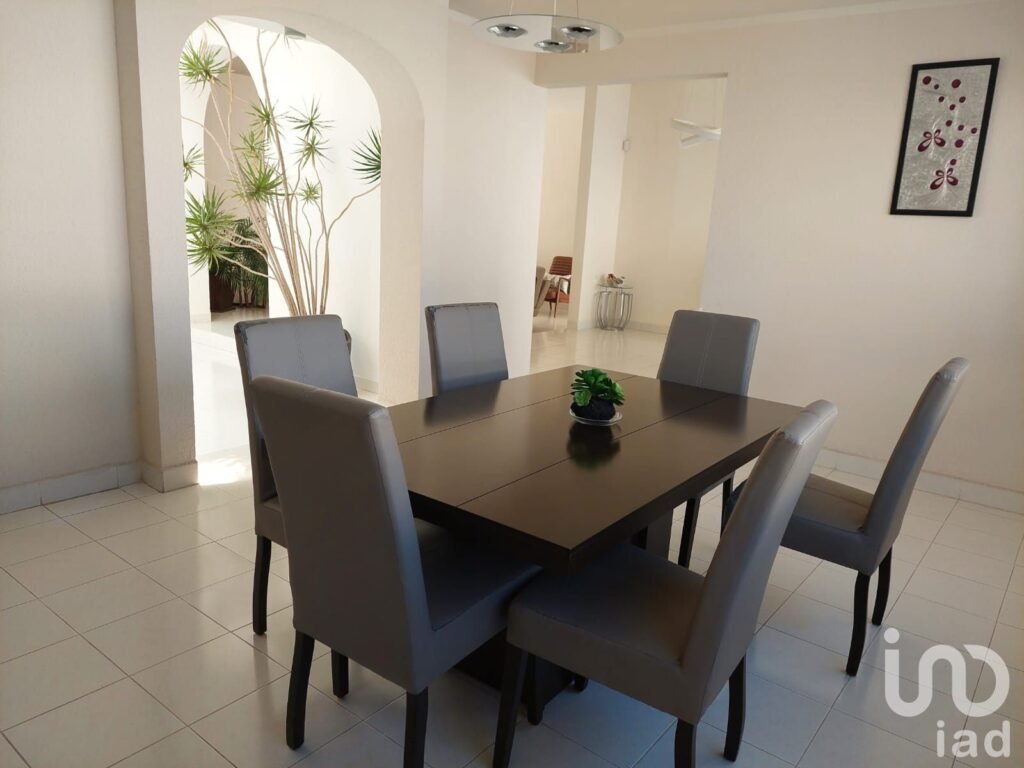 Casa en venta en Jurica, Querétaro