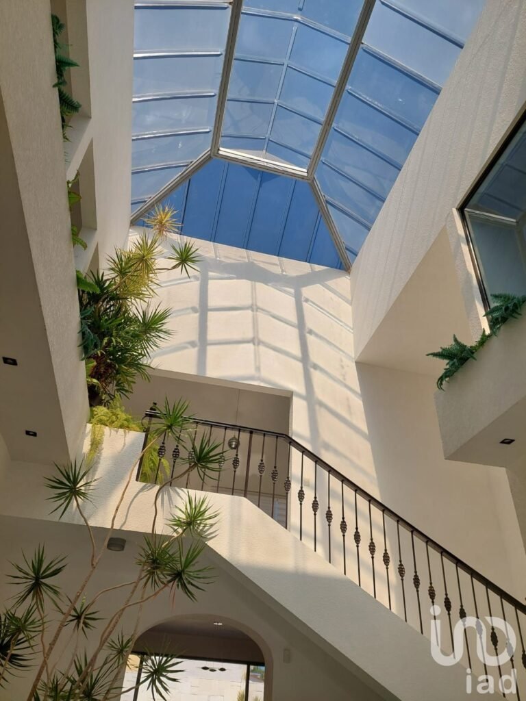 Casa en venta en Jurica, Querétaro