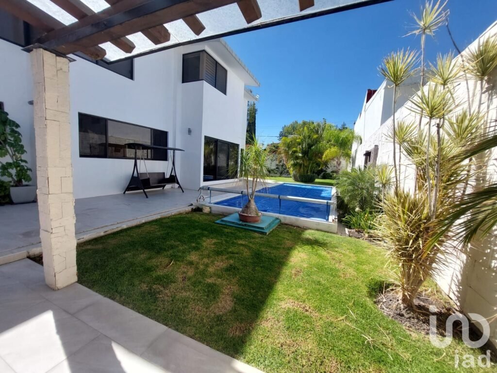 Casa en venta en Jurica, Querétaro