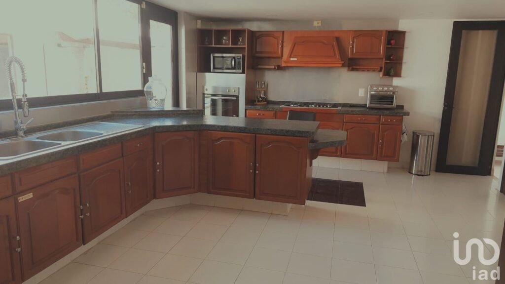 Casa en venta en Jurica, Querétaro