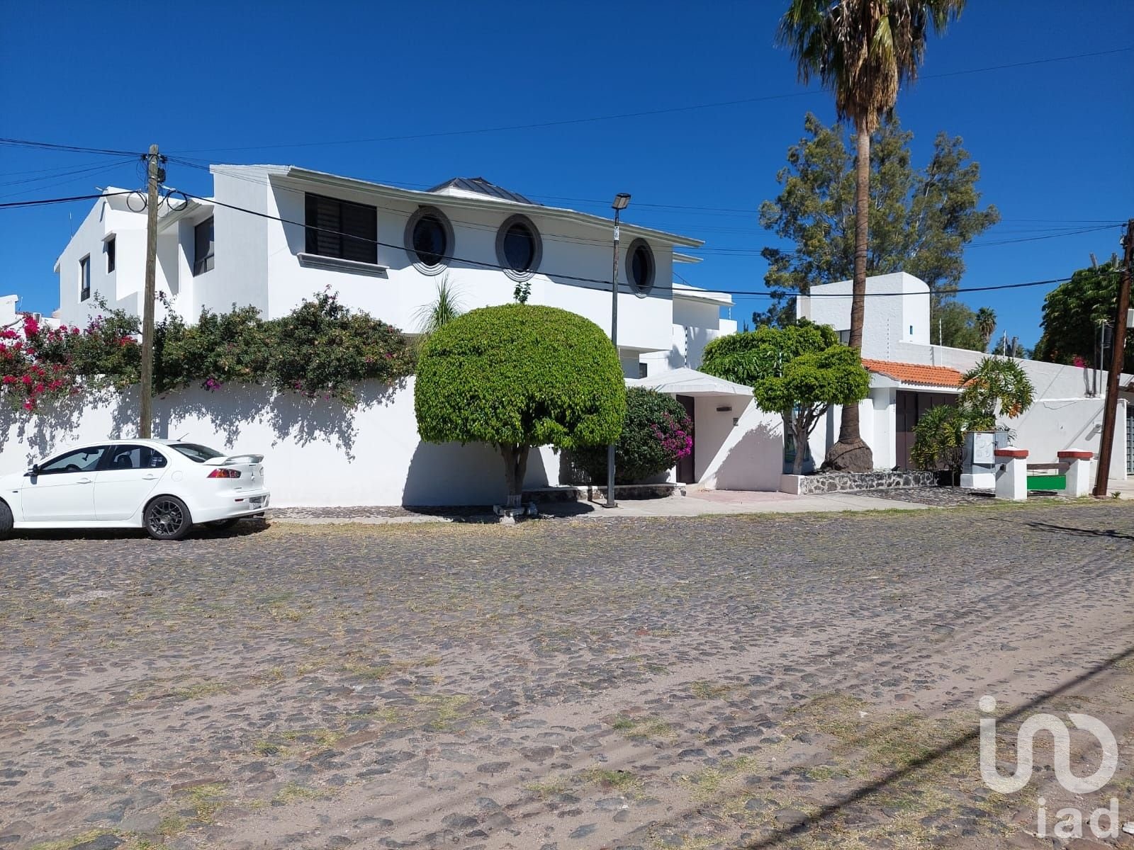 Casa en venta en Jurica, Querétaro