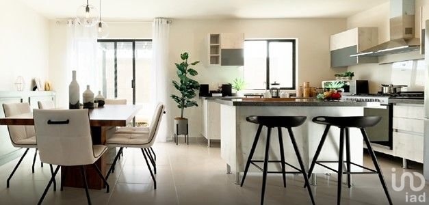 CASA EN VENTA EN ALBIA RESIDENCIAL, QUERETARO.