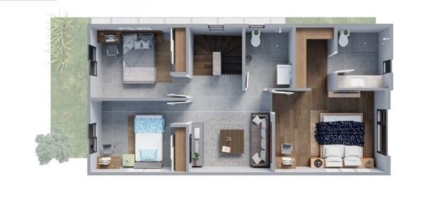 CASA EN VENTA EN ALBIA RESIDENCIAL, QUERETARO.