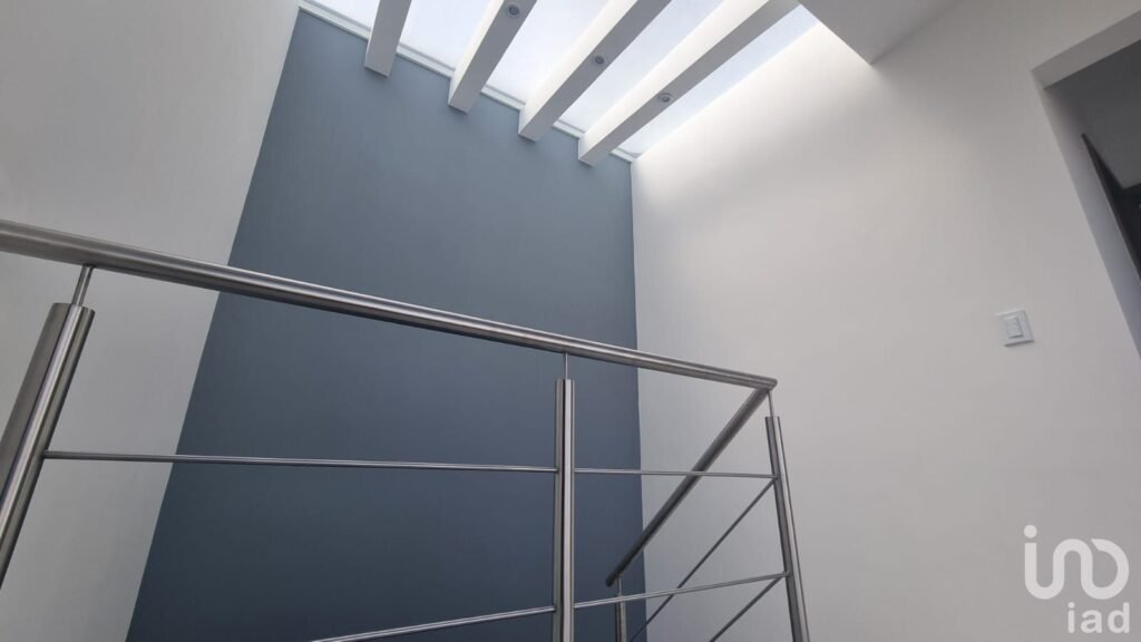 Se Renta casa minimalista en fraccionamiento Residencial la Reserva