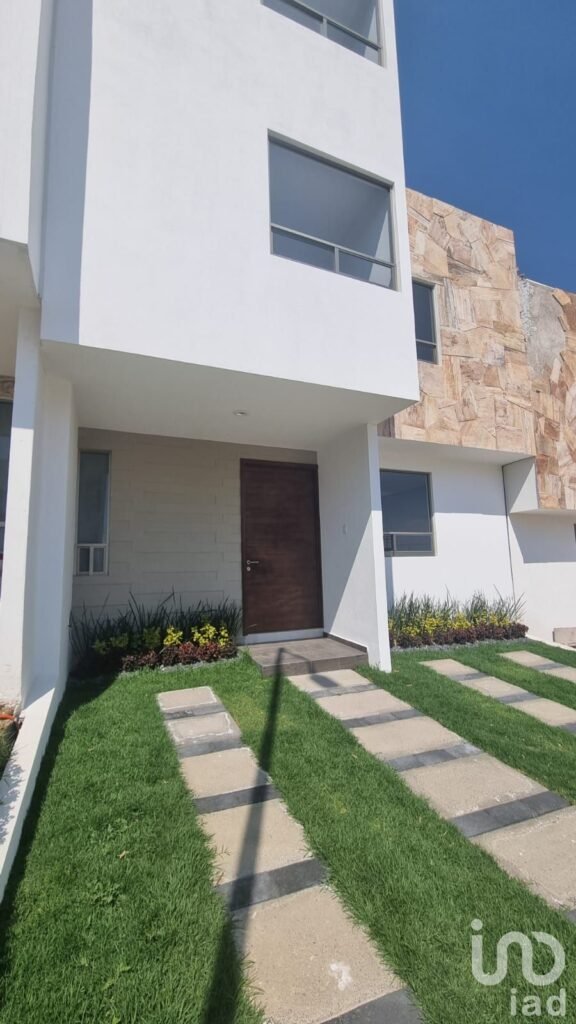 Se Renta casa minimalista en fraccionamiento Residencial la Reserva - 2102821 casas en renta se renta casa minimalista en fraccionamiento residencial la reserva 170838