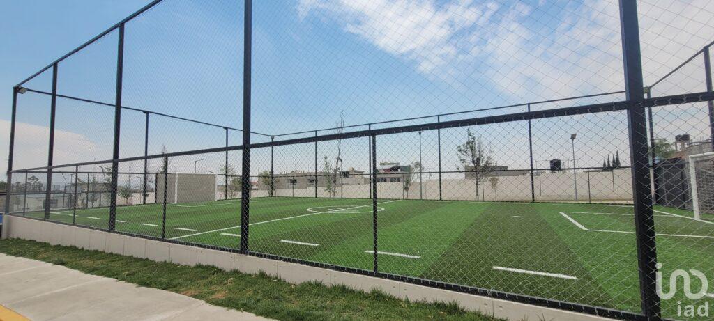 Se Renta casa moderna con amenidades en Privada "La Reserva" en Pachuca, Hidalgo.