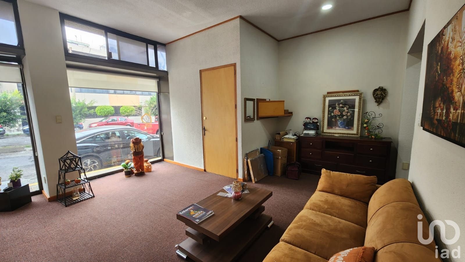 OFICINA EN VENTA EN GABRIEL PASTOR SEGUNDA SECCION PUEBLA