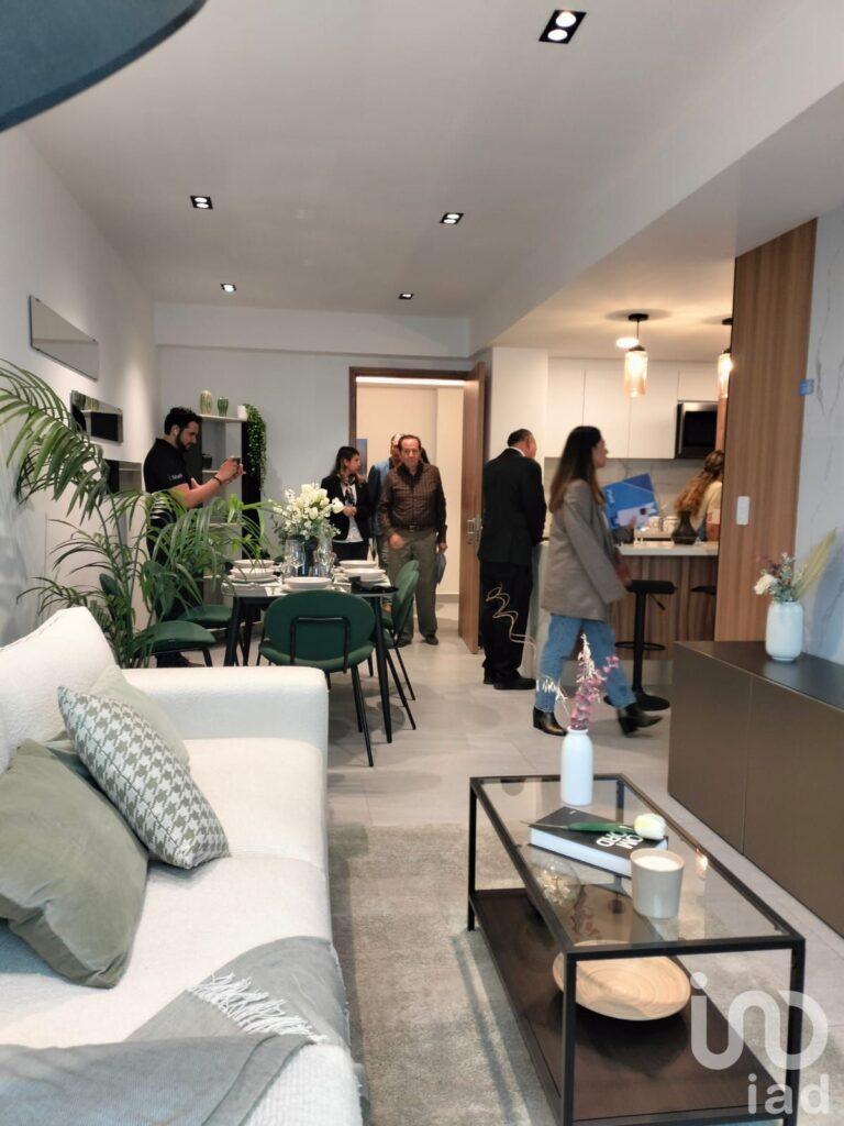 DEPARTAMENTO EN VENTA